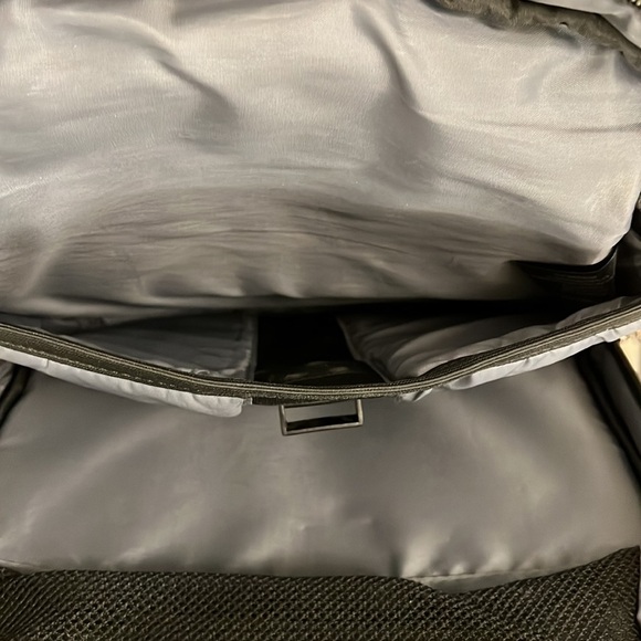 Swiss backpack - Picture 13 of 16